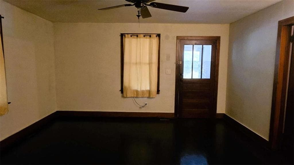 2 bedroom, 1 bathroom, 1,184 sq ft single family residence for sale at 150 Mimosa Drive, Athens, GA 30605 — photo 9
