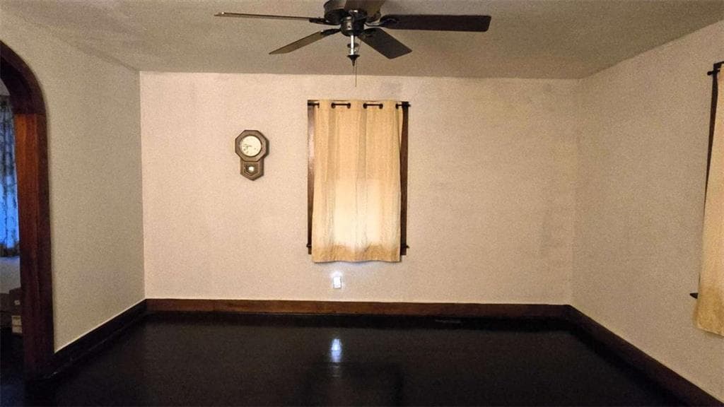 2 bedroom, 1 bathroom, 1,184 sq ft single family residence for sale at 150 Mimosa Drive, Athens, GA 30605 — photo 10