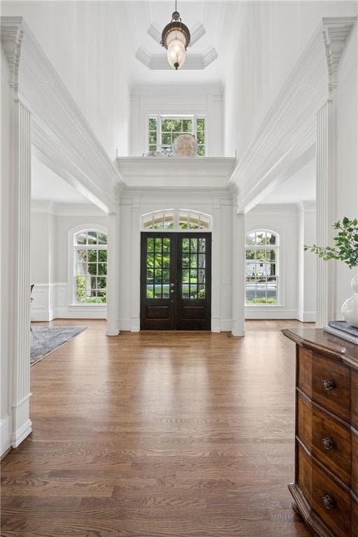 6 bedroom, 5 bathroom, 7,269 sq ft single family residence under contract at 2996 Howell Mill Road, Atlanta, GA 30327 — photo 3