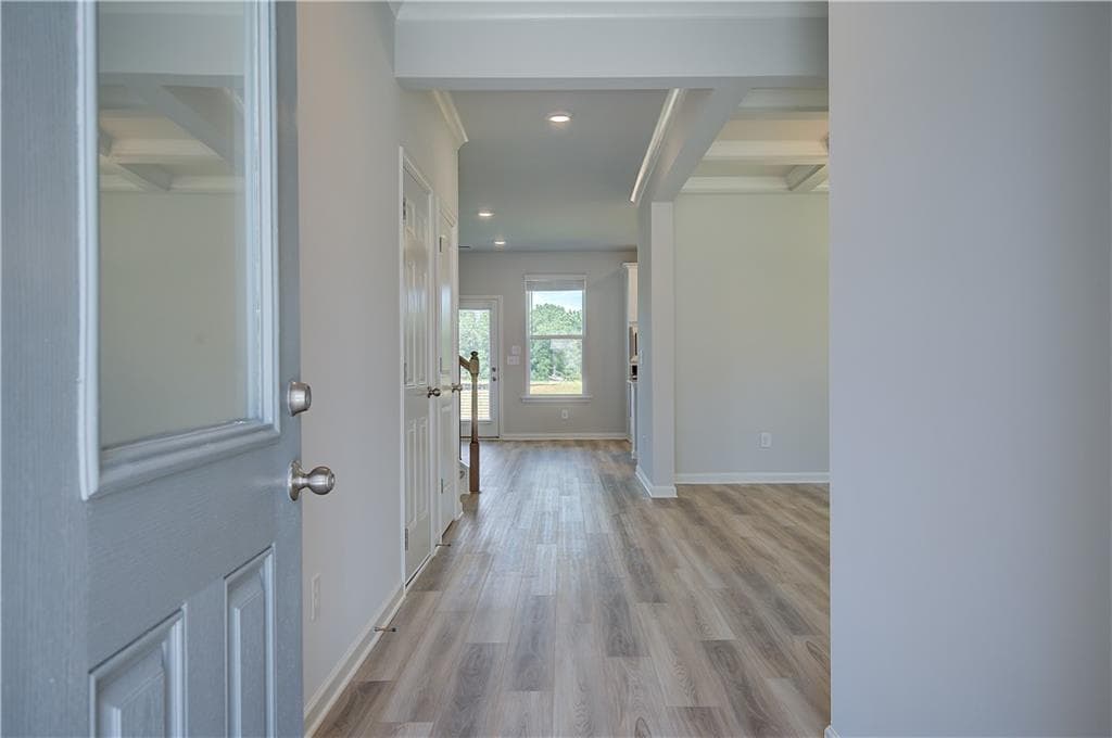 4 bedroom, 3 bathroom, 2,702 sq ft single family residence under contract at 396 Enchanted Springs Court, Mcdonough, GA 30253 — photo 4
