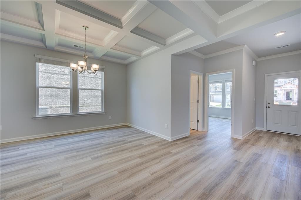 4 bedroom, 3 bathroom, 2,702 sq ft single family residence under contract at 396 Enchanted Springs Court, Mcdonough, GA 30253 — photo 6