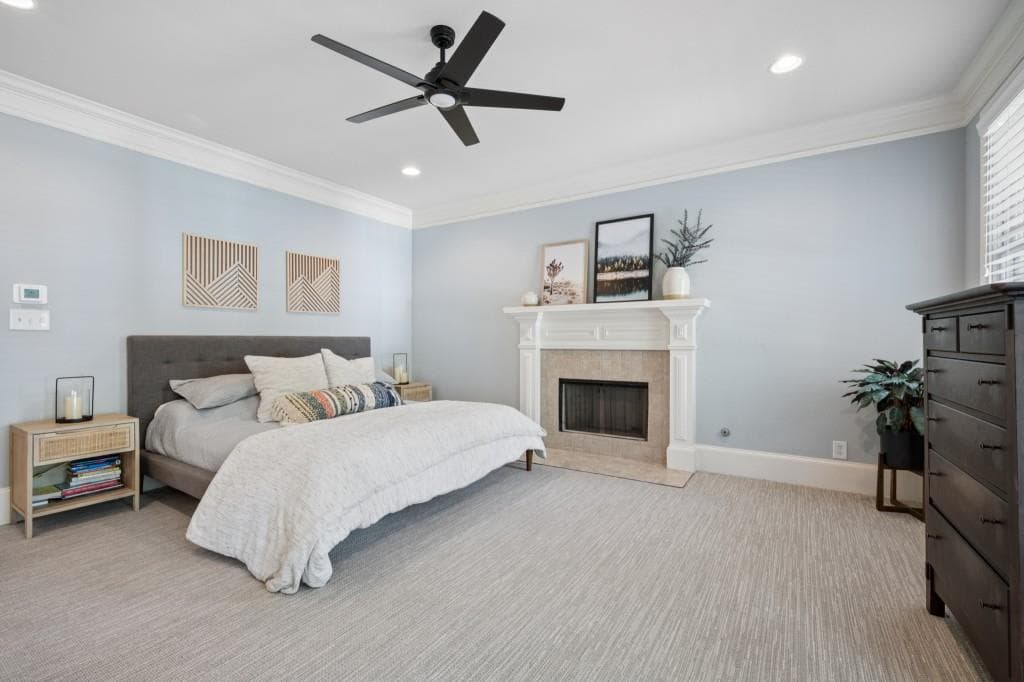 4 bedroom, 4 bathroom, 2,547 sq ft single family residence for sale at 98 2nd Avenue, Atlanta, GA 30317 — photo 5