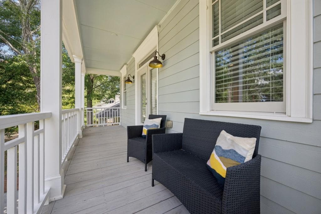 4 bedroom, 4 bathroom, 2,547 sq ft single family residence for sale at 98 2nd Avenue, Atlanta, GA 30317 — photo 8