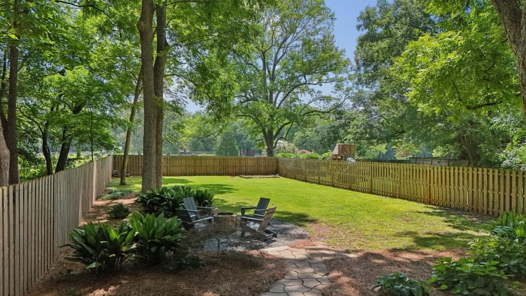 4 bedroom, 4 bathroom, 2,547 sq ft single family residence for sale at 98 2nd Avenue, Atlanta, GA 30317 — photo 9