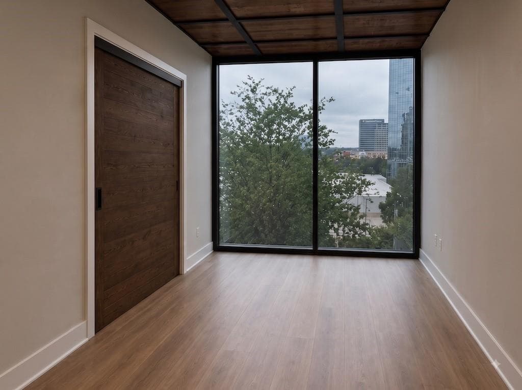 2 bedroom, 2 bathroom, 1,223 sq ft condominium for sale at 3324 PEACHTREE Road 1018, Atlanta, GA 30326 — photo 4