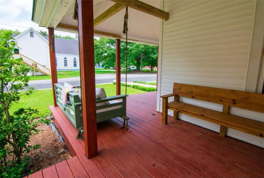 3 bedroom, 3 bathroom, 2,299 sq ft single family residence for sale at 322 Fort Lane, Hamilton, GA 31811 — photo 4