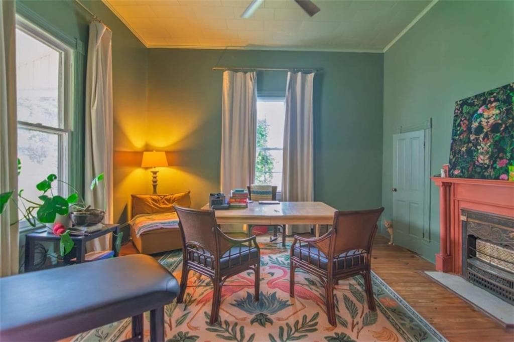 3 bedroom, 3 bathroom, 2,299 sq ft single family residence for sale at 322 Fort Lane, Hamilton, GA 31811 — photo 7