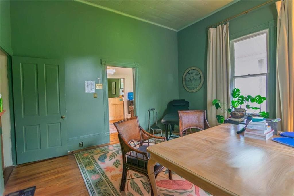 3 bedroom, 3 bathroom, 2,299 sq ft single family residence for sale at 322 Fort Lane, Hamilton, GA 31811 — photo 8