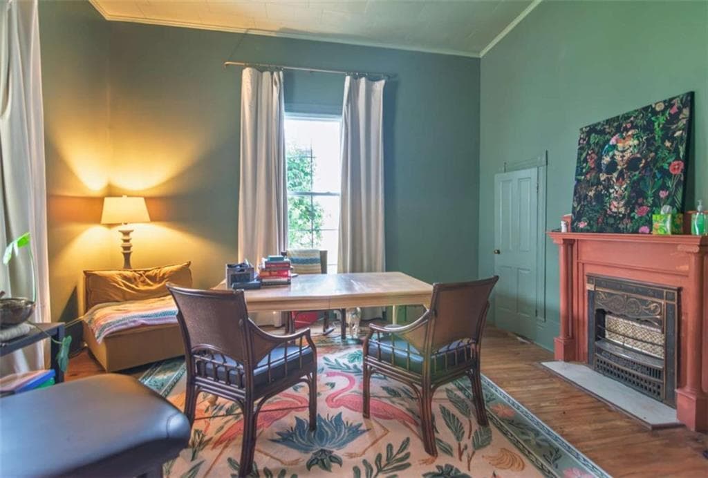 3 bedroom, 3 bathroom, 2,299 sq ft single family residence for sale at 322 Fort Lane, Hamilton, GA 31811 — photo 9