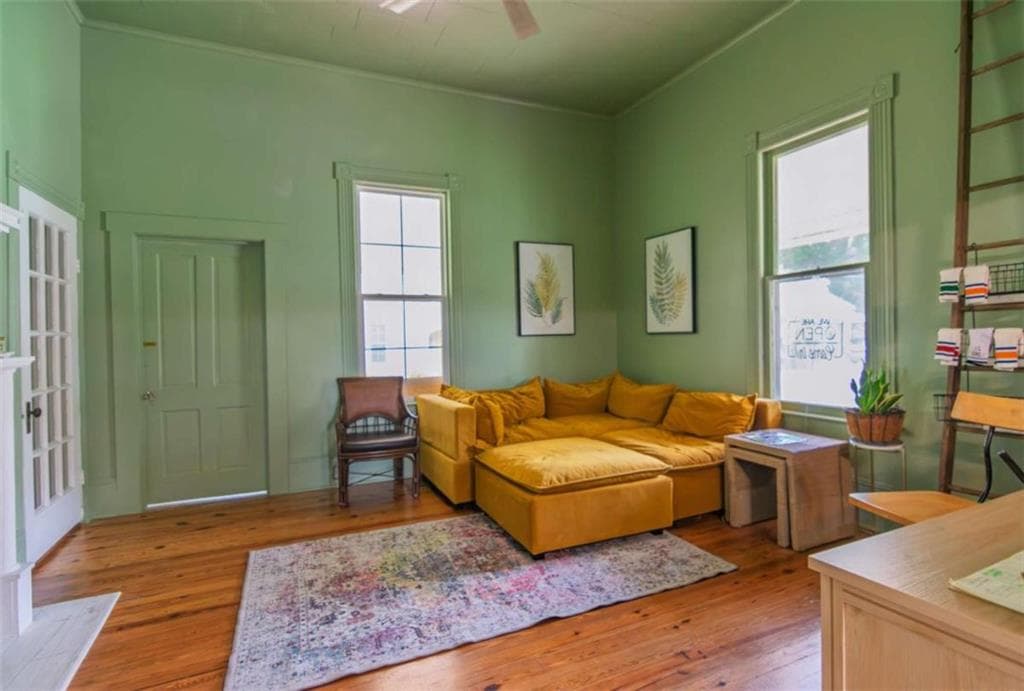 3 bedroom, 3 bathroom, 2,299 sq ft single family residence for sale at 322 Fort Lane, Hamilton, GA 31811 — photo 10