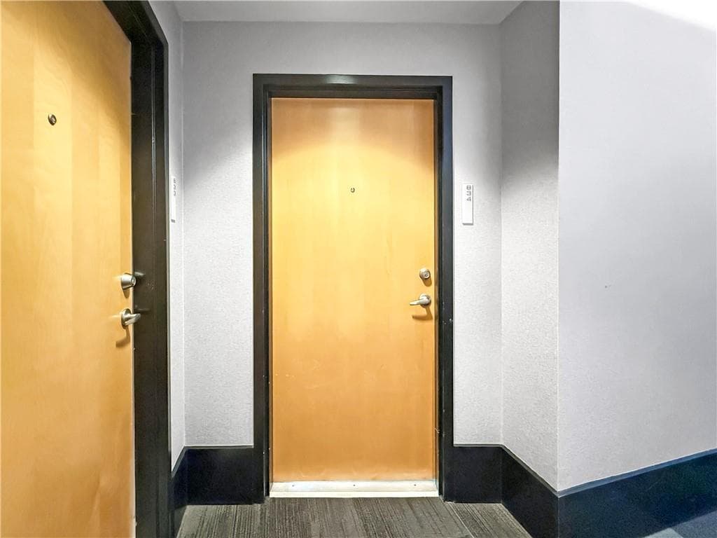 1 bedroom, 1 bathroom, 683 sq ft condominium for rent at 923 Peachtree Street 834, Atlanta, GA 30309 for $2,100 a month — photo 7