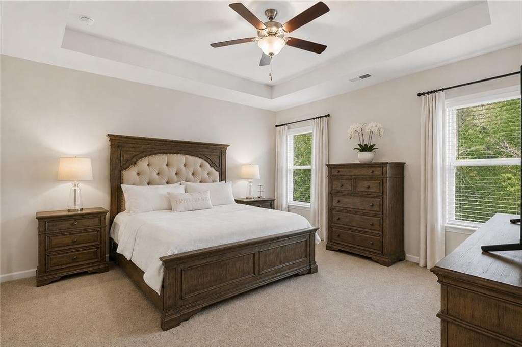 3 bedroom, 3 bathroom, 2,386 sq ft townhouse for sale at 364 Crider Court, Woodstock, GA 30188 — photo 5