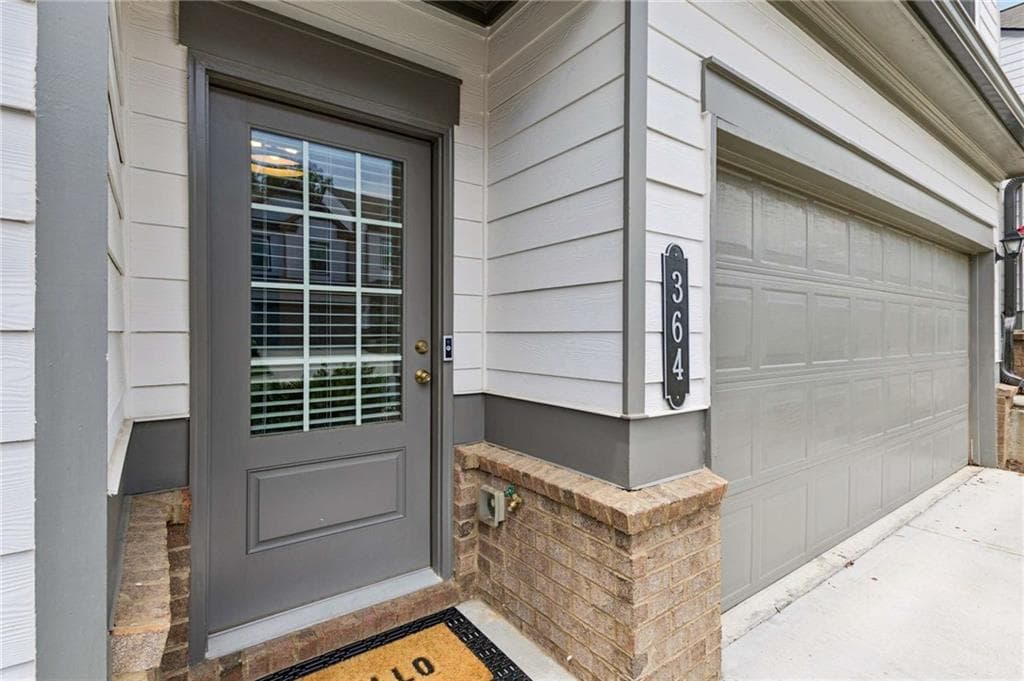 3 bedroom, 3 bathroom, 2,386 sq ft townhouse for sale at 364 Crider Court, Woodstock, GA 30188 — photo 8