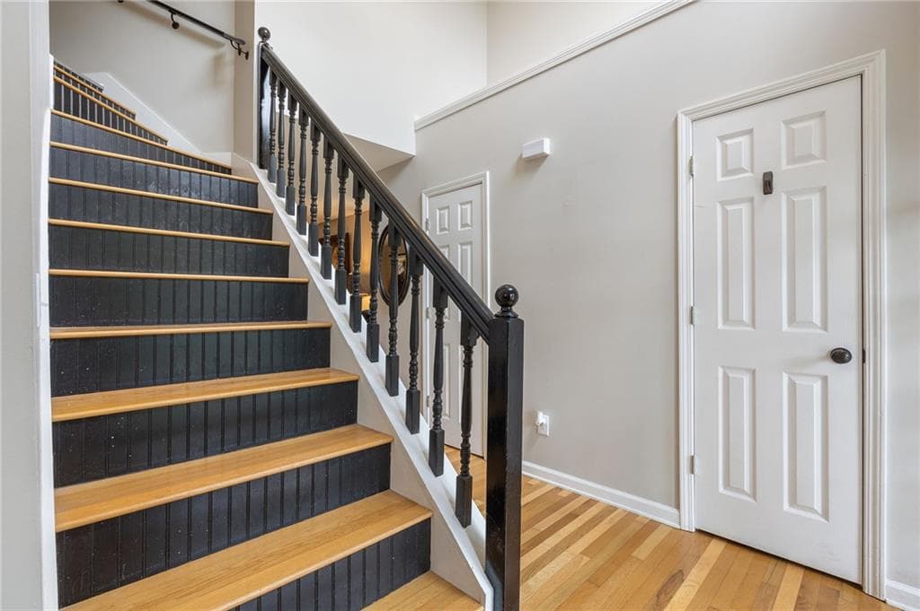4 bedroom, 3 bathroom, 2,520 sq ft single family residence under contract at 223 Rebel Ridge, Dallas, GA 30132 — photo 6