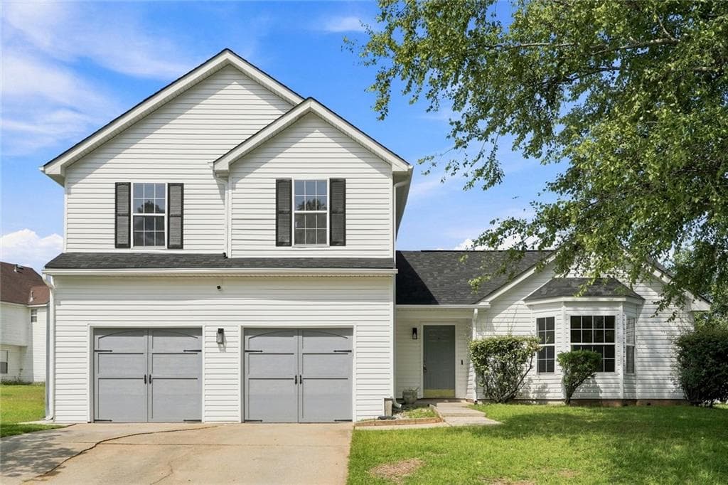2308 Briar Knoll Road, Lithonia, GA 30058 — most recent listing photo