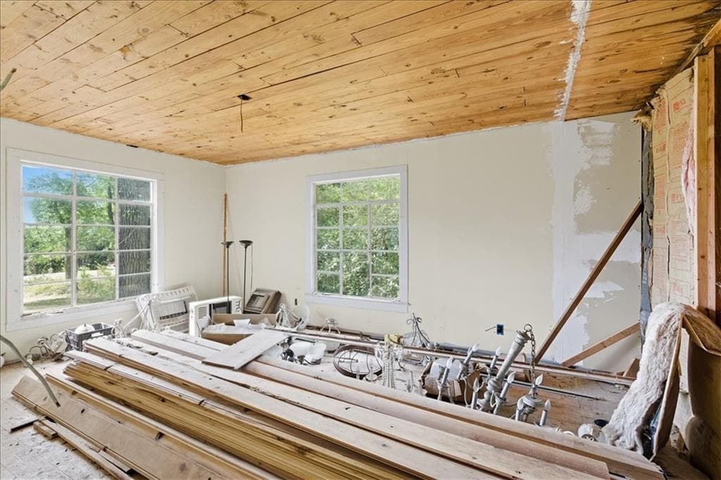 5 bedroom, 4 bathroom, 3,056 sq ft single family residence for sale at 111 Bryan Street, Bremen, GA 30110 — photo 7
