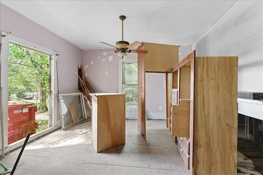 5 bedroom, 4 bathroom, 3,056 sq ft single family residence for sale at 111 Bryan Street, Bremen, GA 30110 — photo 8