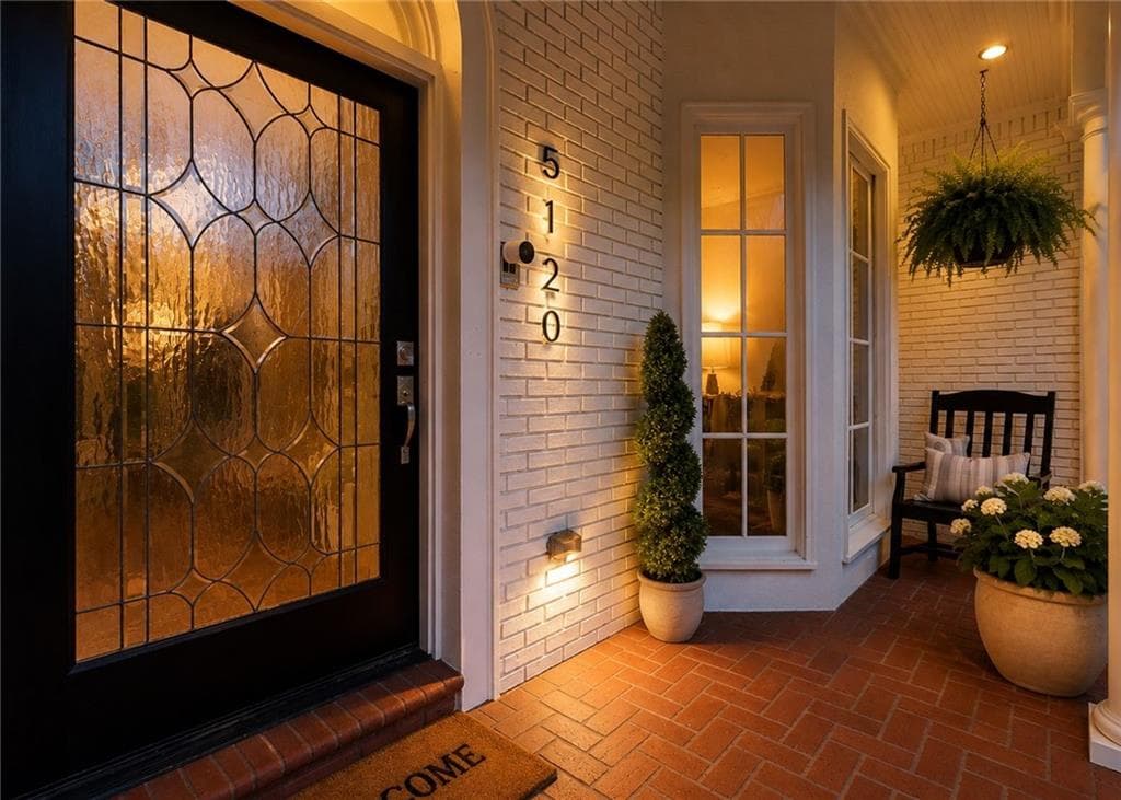 7 bedroom, 7 bathroom, 5,114 sq ft single family residence for sale at 5120 Post Oak Tritt Road, Roswell, GA 30075 — photo 6