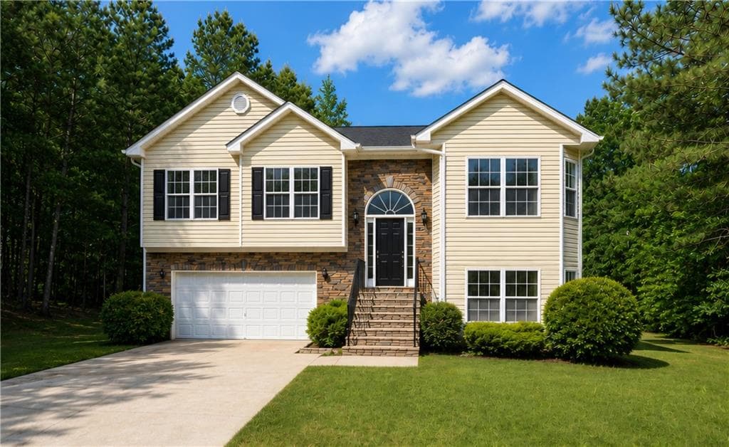 4 bedroom, 3 bathroom, 2,280 sq ft single family residence for sale at 210 Coldwater Drive, Covington, GA 30016 — photo 1 of 66