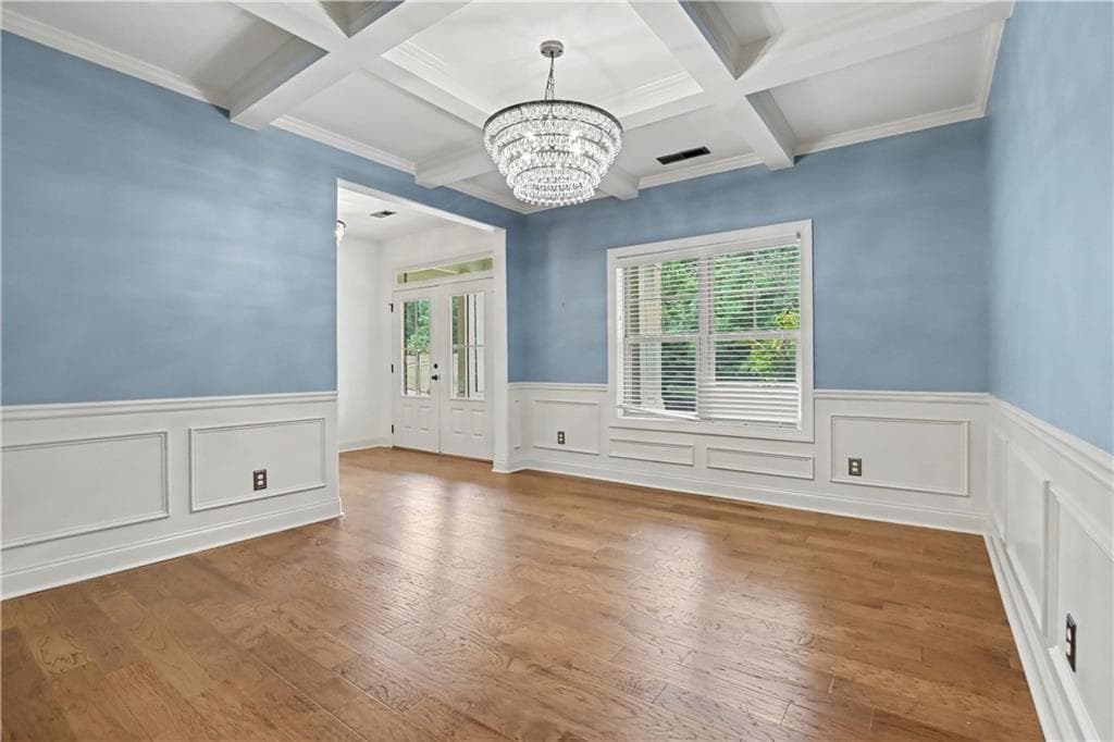 5 bedroom, 6 bathroom, 5,563 sq ft single family residence for sale at 211 Dakotahs Bend, Newnan, GA 30263 — photo 8