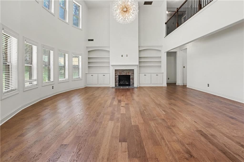 5 bedroom, 6 bathroom, 5,563 sq ft single family residence for sale at 211 Dakotahs Bend, Newnan, GA 30263 — photo 10