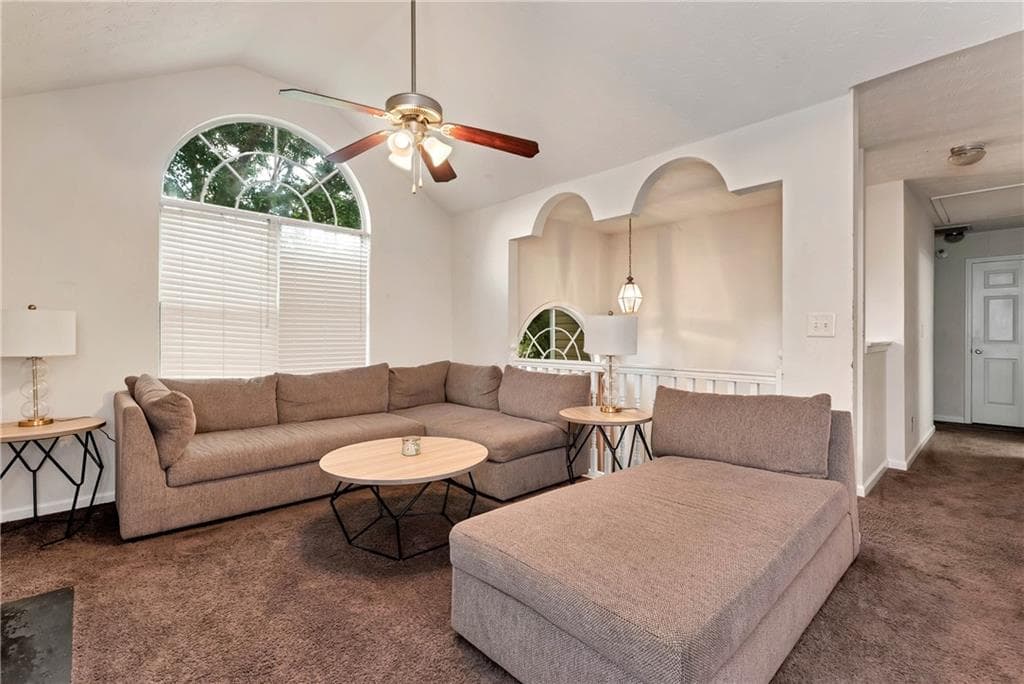4 bedroom, 3 bathroom, 1,777 sq ft single family residence for sale at 317 Tap Root Lane, College Park, GA 30349 — photo 4
