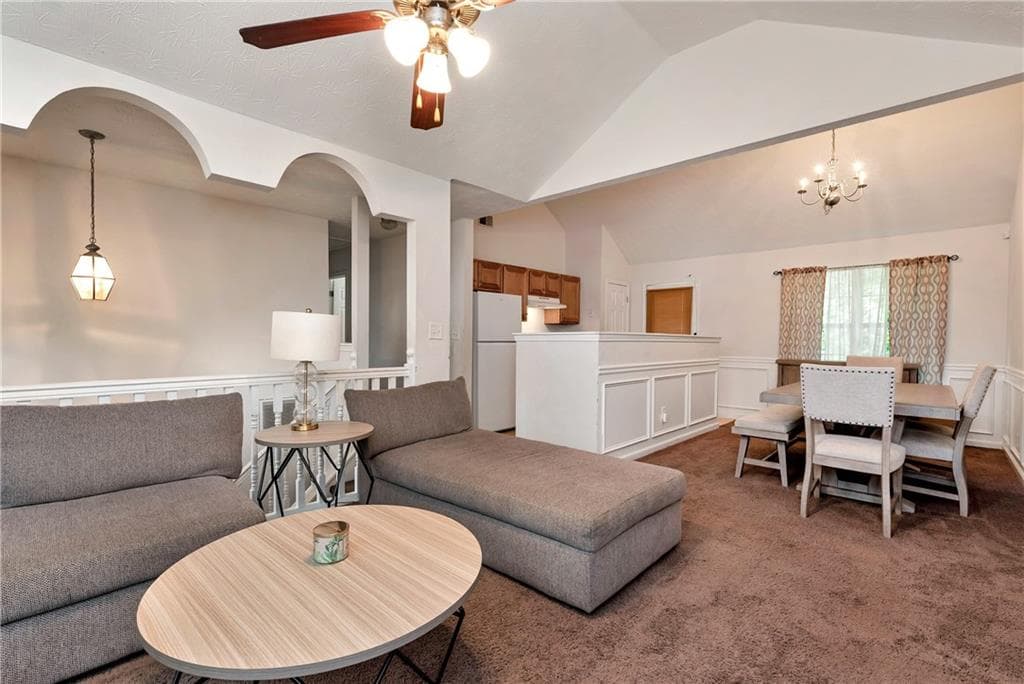 4 bedroom, 3 bathroom, 1,777 sq ft single family residence for sale at 317 Tap Root Lane, College Park, GA 30349 — photo 5