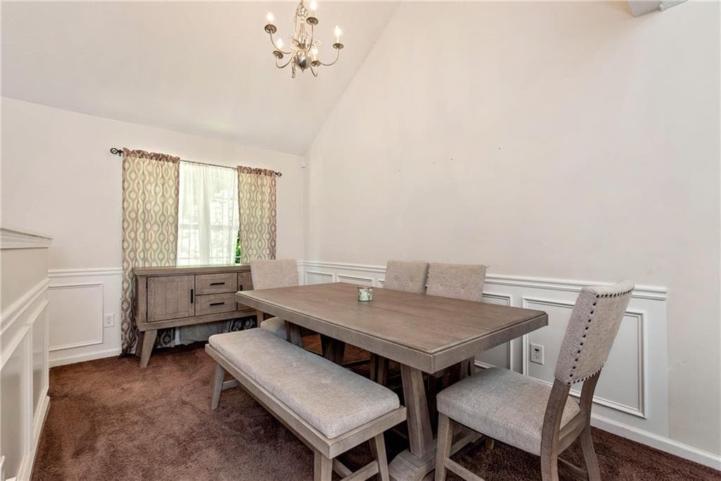 4 bedroom, 3 bathroom, 1,777 sq ft single family residence for sale at 317 Tap Root Lane, College Park, GA 30349 — photo 6