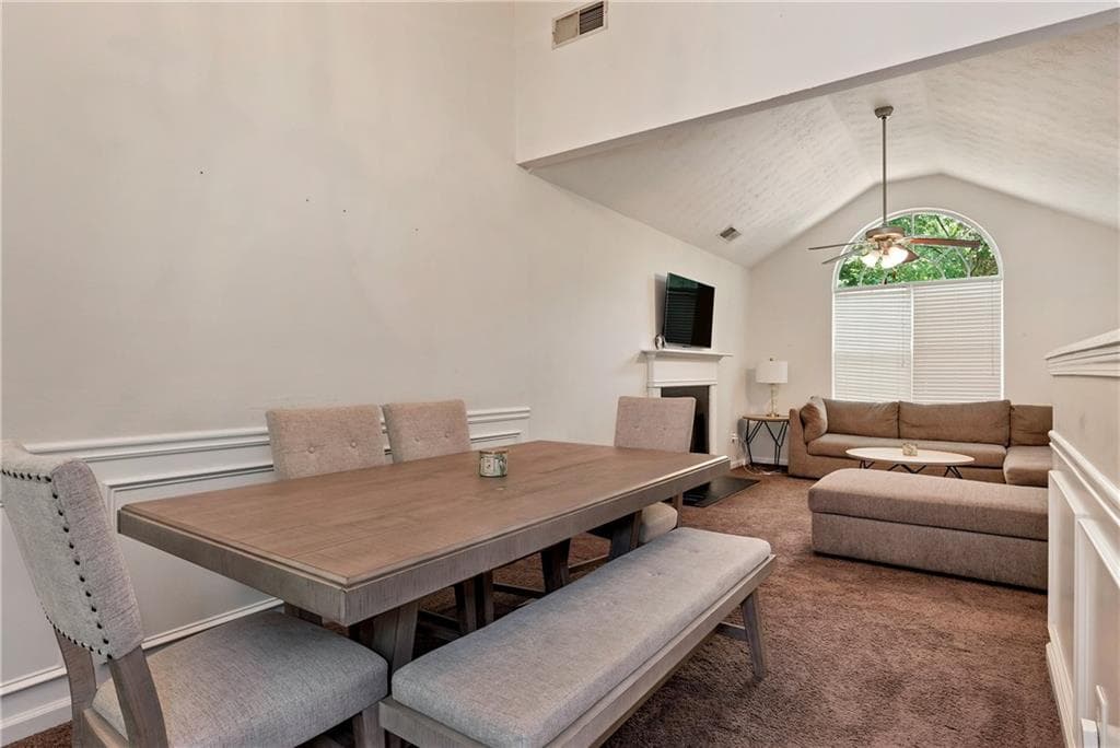 4 bedroom, 3 bathroom, 1,777 sq ft single family residence for sale at 317 Tap Root Lane, College Park, GA 30349 — photo 7