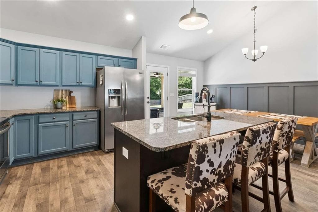4 bedroom, 2 bathroom, 1,758 sq ft single family residence under contract at 428 Campground School Road, Dallas, GA 30157 — photo 8