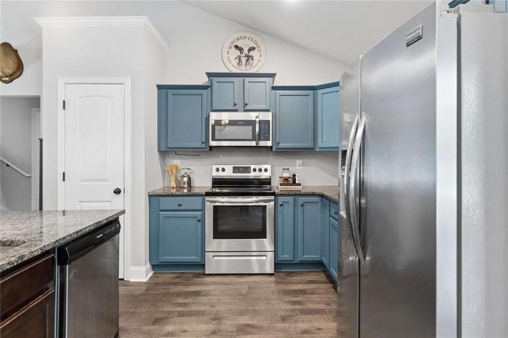 4 bedroom, 2 bathroom, 1,758 sq ft single family residence under contract at 428 Campground School Road, Dallas, GA 30157 — photo 10