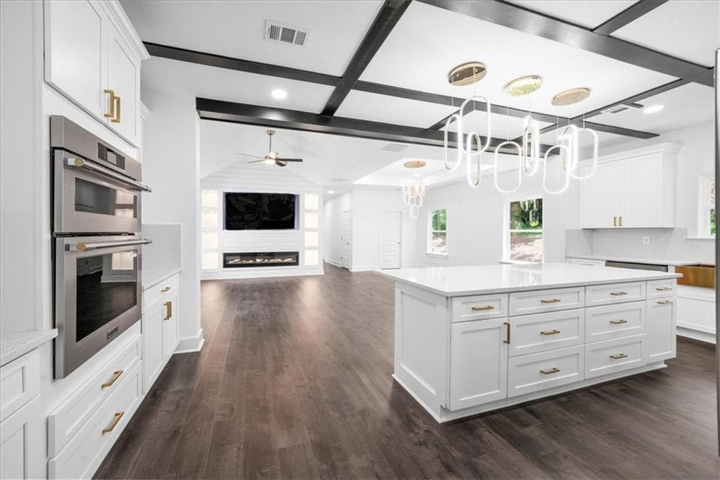 3 bedroom, 3 bathroom, 1,850 sq ft single family residence for sale at 1212 Patricia Davis Drive, Clarkston, GA 30021 — photo 5