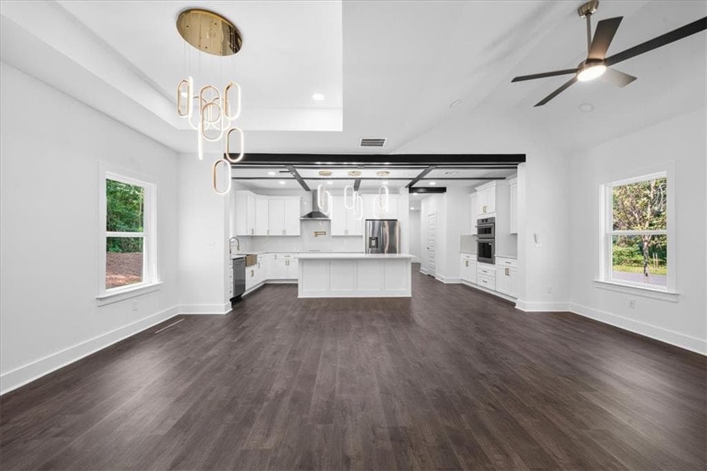 3 bedroom, 3 bathroom, 1,850 sq ft single family residence for sale at 1212 Patricia Davis Drive, Clarkston, GA 30021 — photo 6