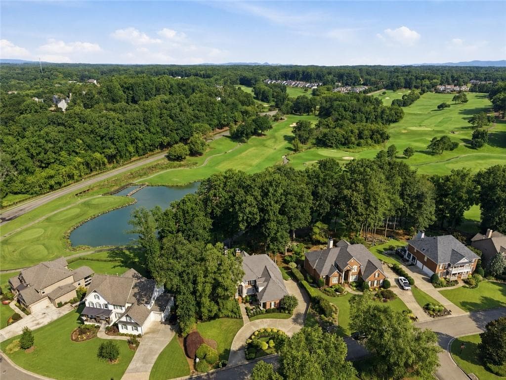 5 bedroom, 5 bathroom, 4,466 sq ft single family residence for sale at 103 Grandmar Chase, Canton, GA 30115 — photo 3