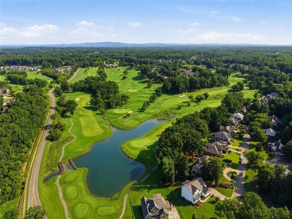 5 bedroom, 5 bathroom, 4,466 sq ft single family residence for sale at 103 Grandmar Chase, Canton, GA 30115 — photo 4