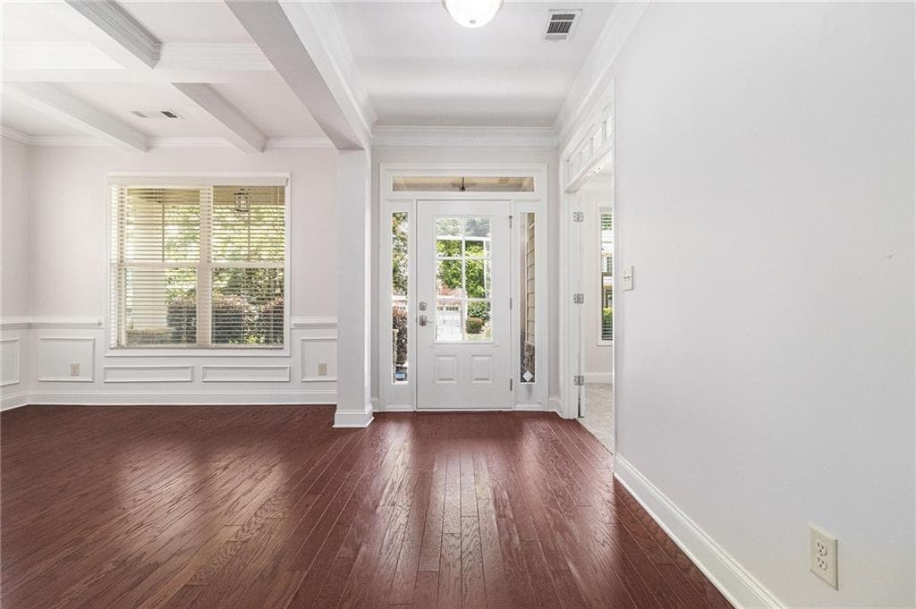 5 bedroom, 4 bathroom, 3,430 sq ft single family residence for sale at 2200 Spring Sound Lane, Buford, GA 30519 — photo 8