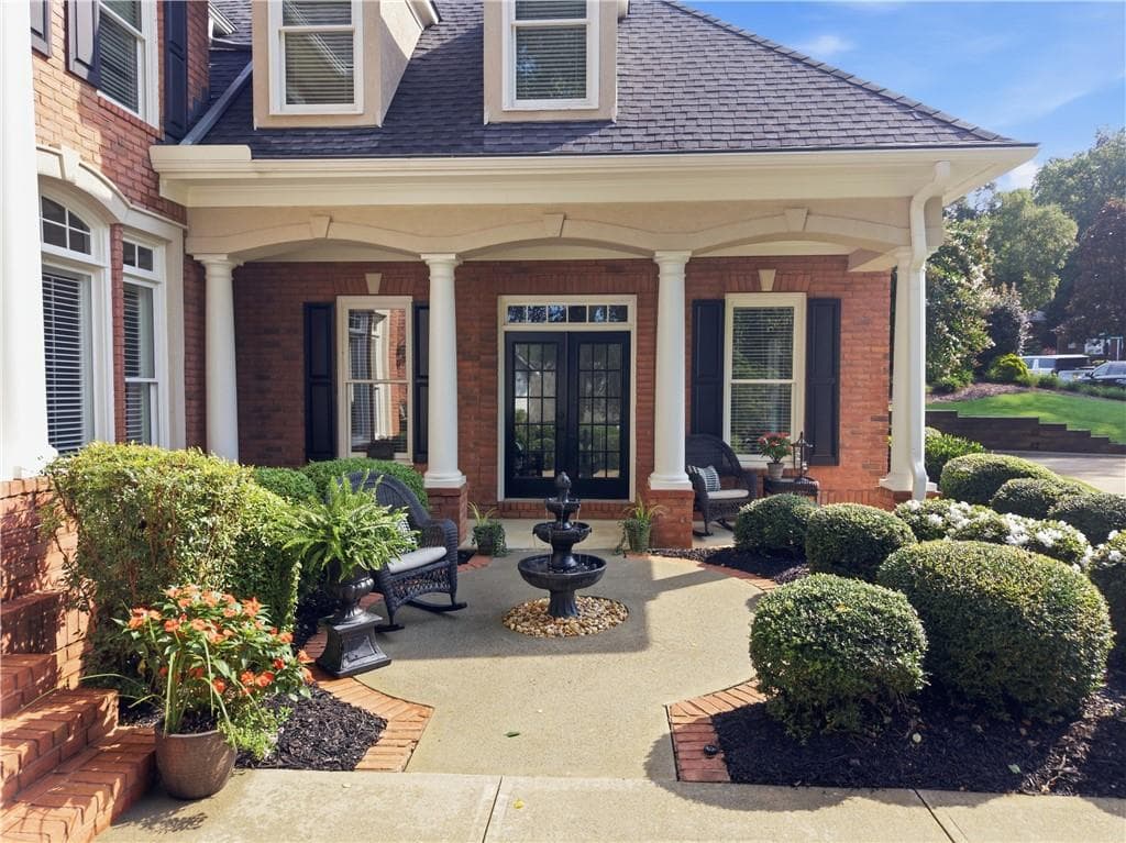 5 bedroom, 5 bathroom, 4,466 sq ft single family residence for sale at 103 Grandmar Chase, Canton, GA 30115 — photo 6