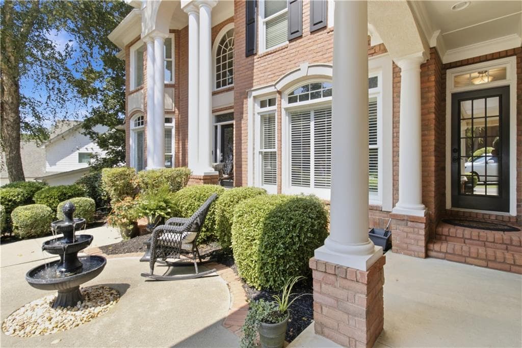 5 bedroom, 5 bathroom, 4,466 sq ft single family residence for sale at 103 Grandmar Chase, Canton, GA 30115 — photo 7