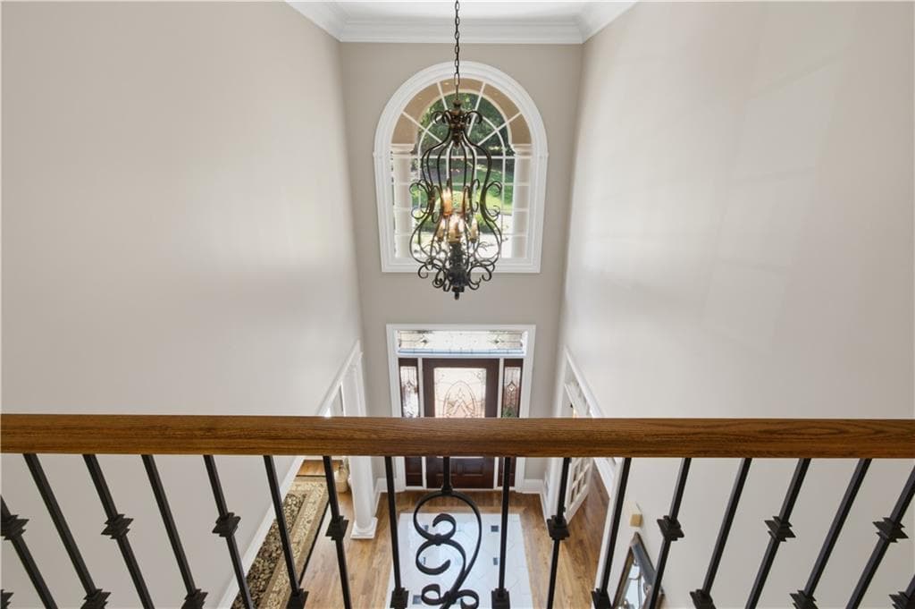 5 bedroom, 5 bathroom, 4,466 sq ft single family residence for sale at 103 Grandmar Chase, Canton, GA 30115 — photo 10