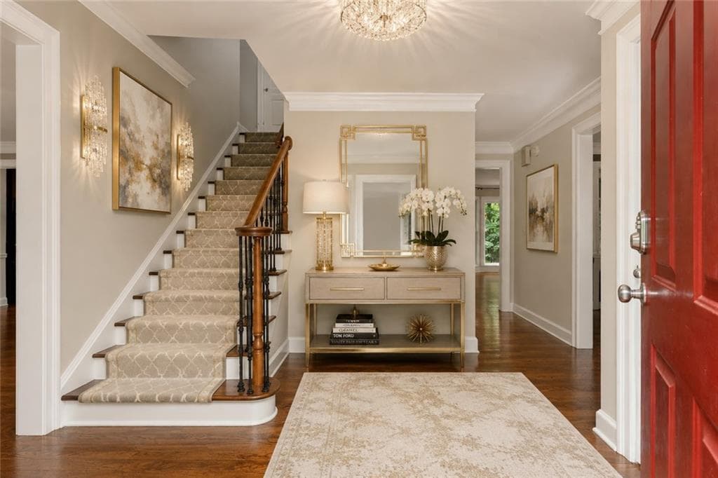 duplex for sale at 3505 Waters Glen Way, Alpharetta, GA 30022 — photo 5