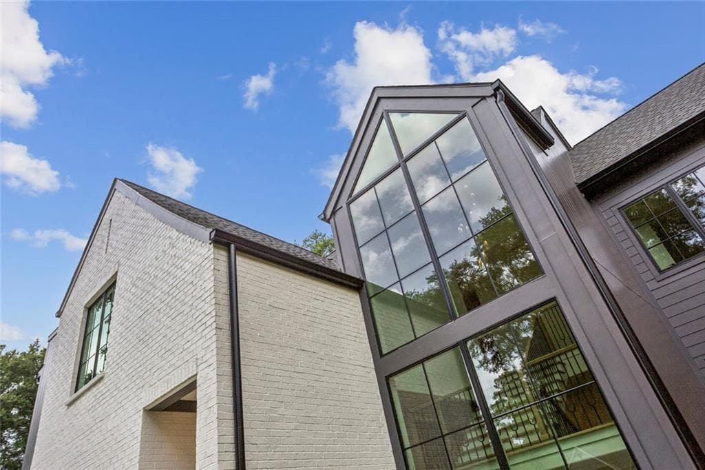 5 bedroom, 5 bathroom, 4,334 sq ft single family residence for sale at 3016 Ringle Road, Atlanta, GA 30341 — photo 2