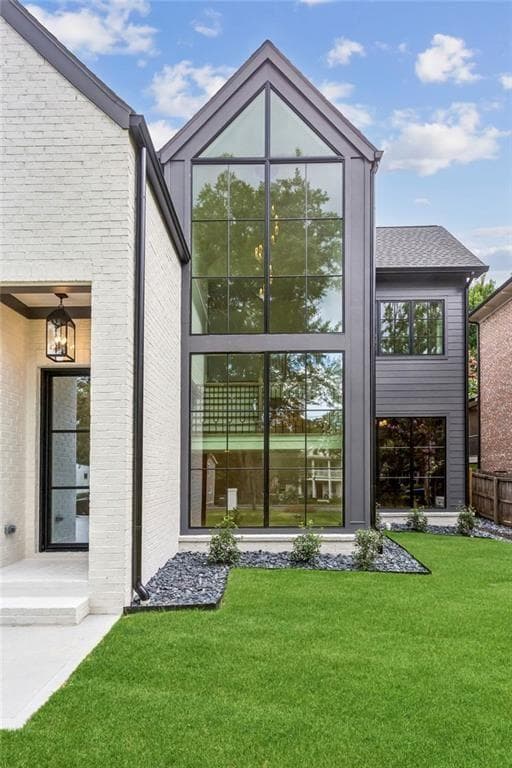 5 bedroom, 5 bathroom, 4,334 sq ft single family residence for sale at 3016 Ringle Road, Atlanta, GA 30341 — photo 3