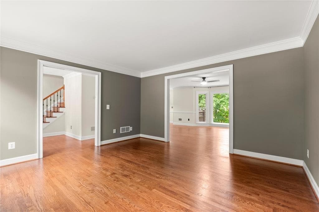 duplex for sale at 3505 Waters Glen Way, Alpharetta, GA 30022 — photo 9