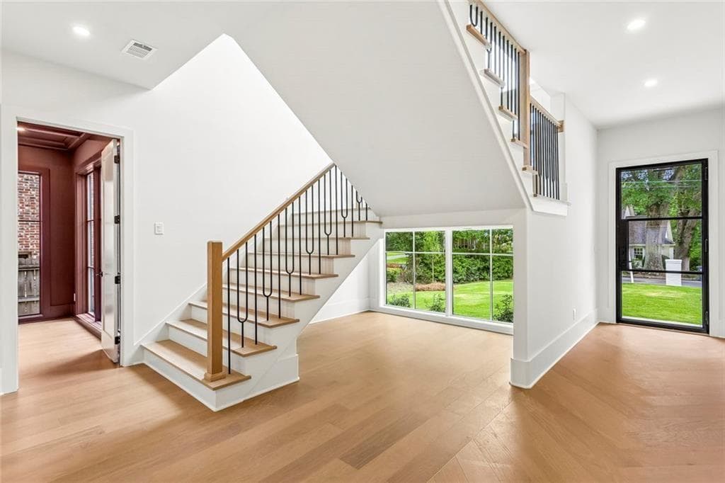 5 bedroom, 5 bathroom, 4,334 sq ft single family residence for sale at 3016 Ringle Road, Atlanta, GA 30341 — photo 6