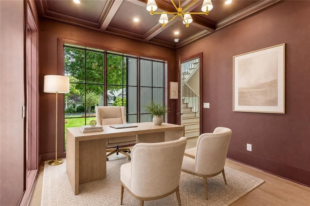 5 bedroom, 5 bathroom, 4,334 sq ft single family residence for sale at 3016 Ringle Road, Atlanta, GA 30341 — photo 7