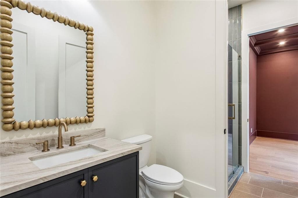 5 bedroom, 5 bathroom, 4,334 sq ft single family residence for sale at 3016 Ringle Road, Atlanta, GA 30341 — photo 8