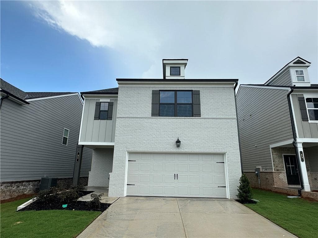 4 bedroom, 3 bathroom, 2,537 sq ft single family residence for sale at 31 Butternut Way, Auburn, GA 30011