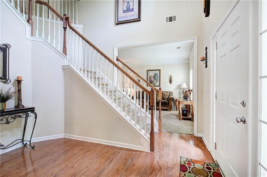 5 bedroom, 3 bathroom, 2,754 sq ft single family residence under contract at 63 Columbia Cove, Dallas, GA 30132 — photo 6