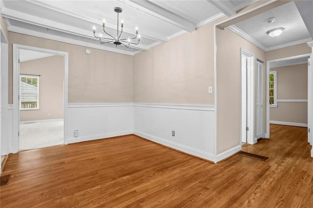 3 bedroom, 2 bathroom, 1,296 sq ft single family residence under contract at 2012 Shalimar Drive, Atlanta, GA 30345 — photo 7