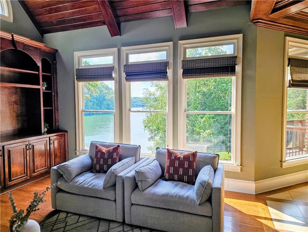 6 bedroom, 6 bathroom, 5,728 sq ft single family residence for sale at 2255 Boy Scout Camp Road, Gainesville, GA 30501 — photo 6